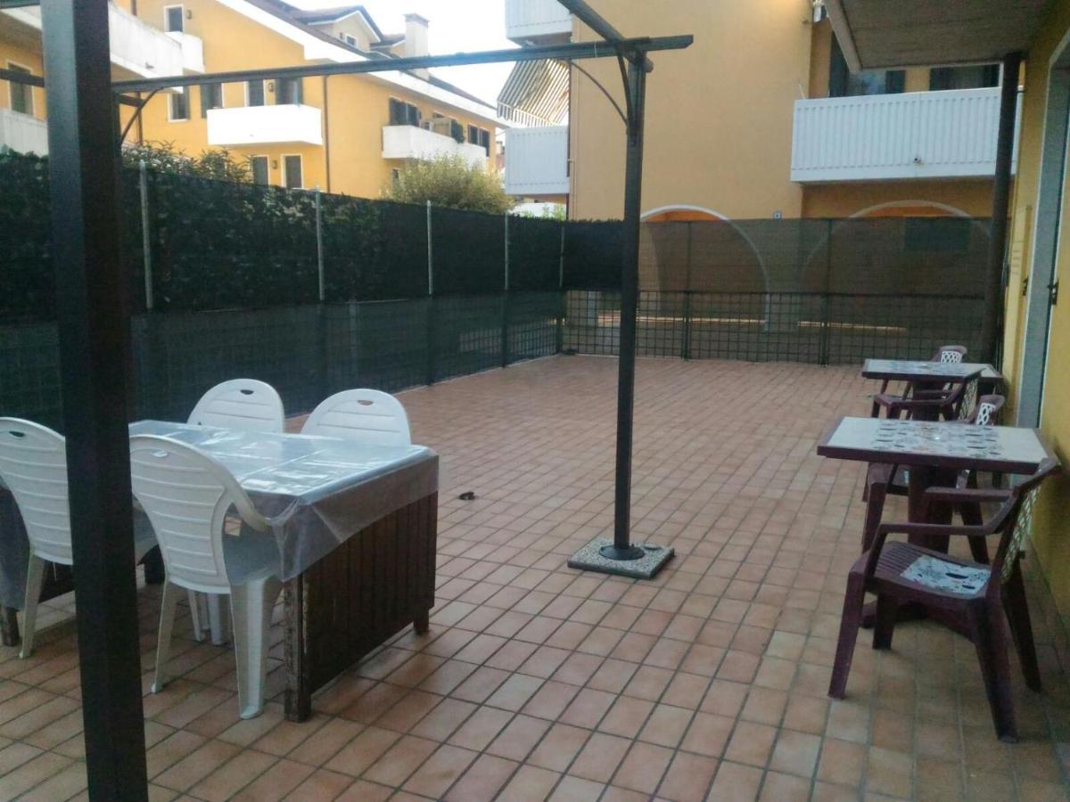 Gabriele House Bed & Breakfast Padova Exterior foto