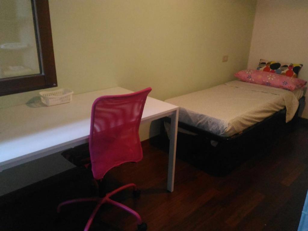 Gabriele House Bed & Breakfast Padova Exterior foto
