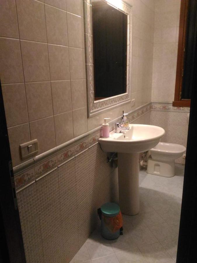 Gabriele House Bed & Breakfast Padova Exterior foto